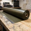 Миканит рулонный Lusil Isolation Foil RF4