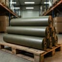 Миканит рулонный Elmelin TM4 0,40 мм